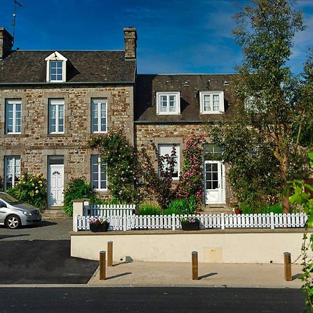 Maison Voie Verte Bion Bagian luar foto