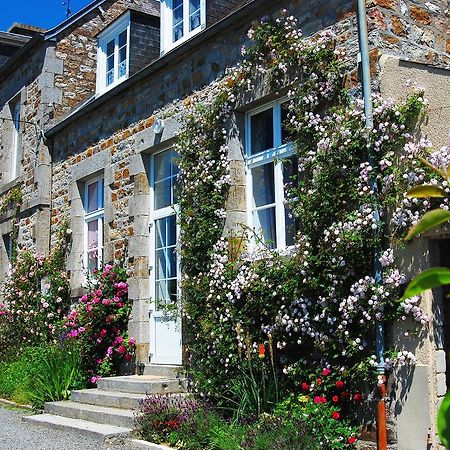 Maison Voie Verte Bion Bagian luar foto