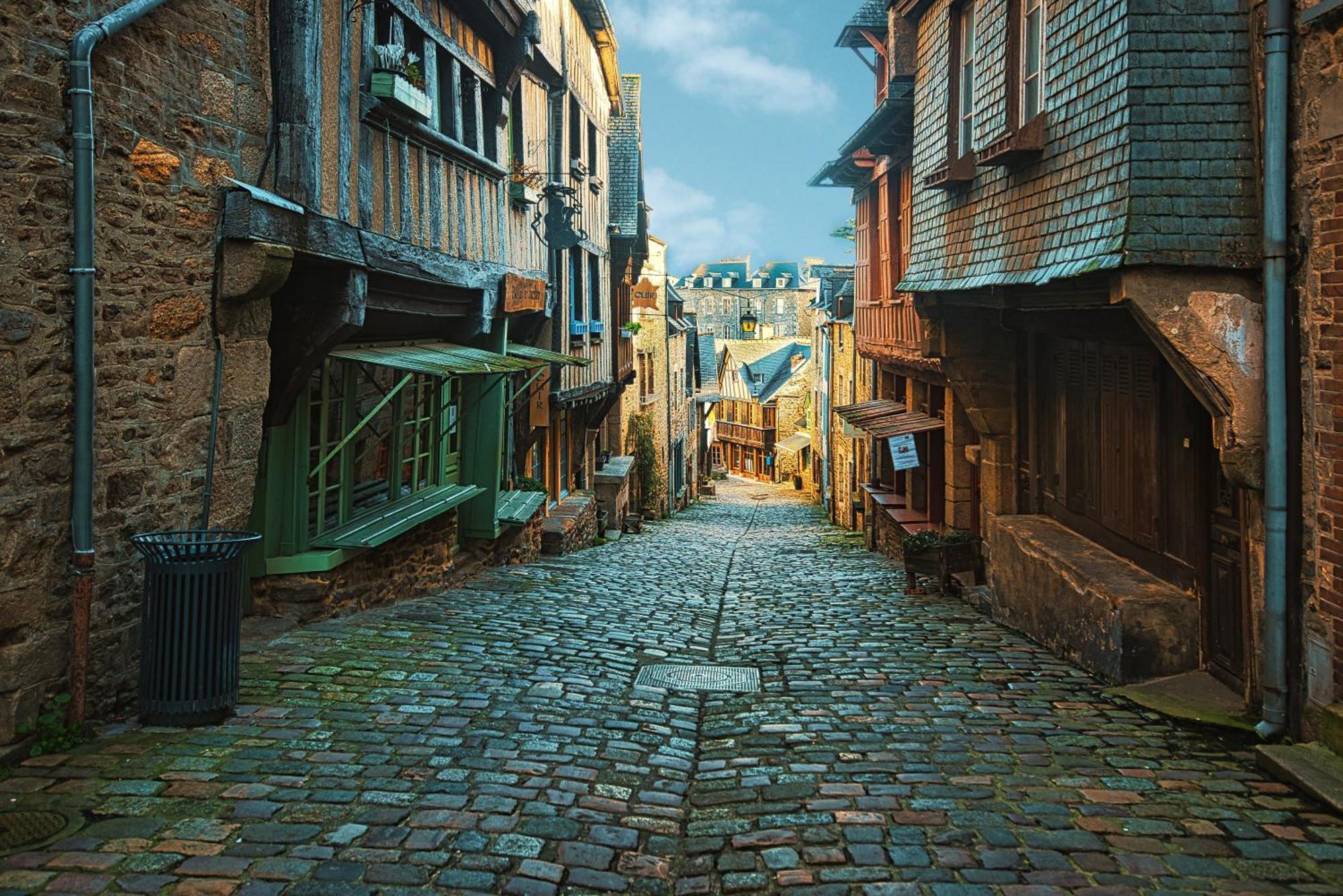 Maison Voie Verte Bion Bagian luar foto
