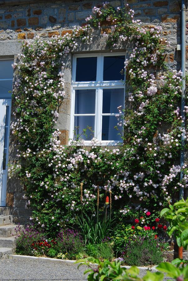 Maison Voie Verte Bion Bagian luar foto