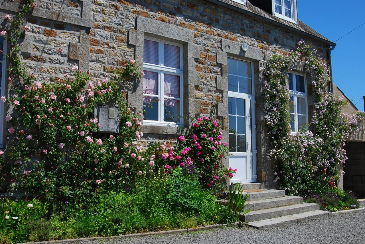 Maison Voie Verte Bion Bagian luar foto